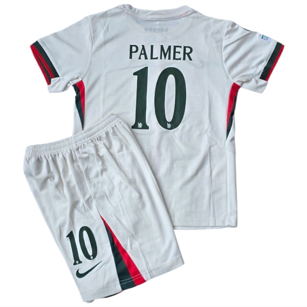Chelsea Cole Palmer  2025/26 Set for Kids